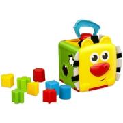 Opakowanie Lew sortownik kształtów