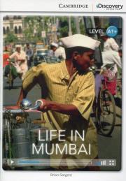 Life in Mumbai High Beginning Book with Online Access. Autor: Sargent Brian. Dadada.pl Okładka książki Life in Mumbai High Beginning Book with Online Access