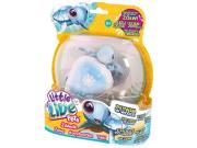Opakowanie Little Live Pets Żółwik interaktywny puder