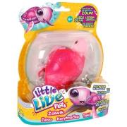 Opakowanie Little Live Pets Żółwik interaktywny różowy