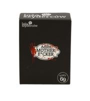 Opakowanie Loża szyderców Adios mother F*cker