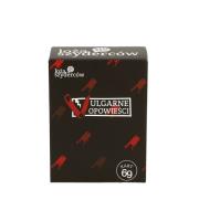 Opakowanie Loża szyderców Vulgarne opowieści