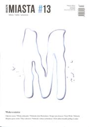 Opakowanie Magazyn Miasta 1/2016