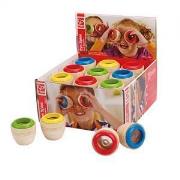 Opakowanie Magiczne kalejdoskopy, 18szt.