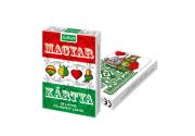 Opakowanie Magyar Carta