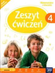 Matematyka SP 4 Matematyka z kluczem ćw. (z kodem). Autor: Braun Marcin, Czyż-Mańkowska Agnieszka, Małgorzata Paszkowska (red. nauk.). Dadada.pl Okładka książki Matematyka SP 4 Matematyka z kluczem ćw. (z kodem)