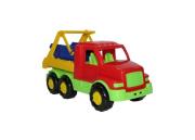 Opakowanie Maxik samochód komunalny