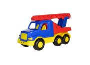 Opakowanie Maxik samochód straż pożarna