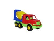 Opakowanie Maxik samochód-betoniarka