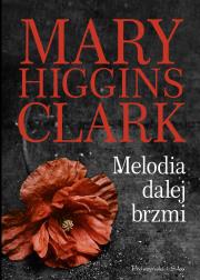 Okładka książki Melodia dalej brzmi