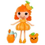 Mini Lalaloopsy Lalka Tangerine Citrus Zest. Wydawca: MGA. Dadada.pl Opakowanie Mini Lalaloopsy Lalka Tangerine Citrus Zest