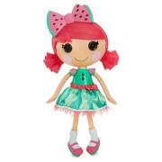 Mini Lalaloopsy Lalka Water Mellie Seeds. Wydawca: MGA. Dadada.pl Opakowanie Mini Lalaloopsy Lalka Water Mellie Seeds