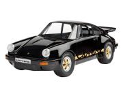 Opakowanie Model Revell Porsche Carrera 1: 25 zestaw z farbami
