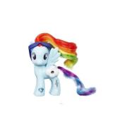 Opakowanie My Little Pony Magiczny Obrazek Rainbow Dash