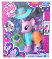 Opakowanie My Litttle Pony Modny Kucyk Starlight Glimmer