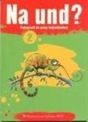 Okładka książki Na und 2 AB PWN