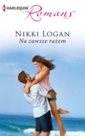 Okładka książki Na zawsze razem