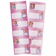 Opakowanie Naklka na zeszyt Sofia (322470)