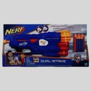 Opakowanie Nerf Elite Dual Strike