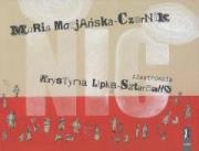 Okładka książki NIC - Maria Marjańska-Czernik