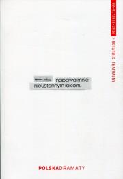 Opakowanie Notatnik Teatralny 80-81/2015-2016