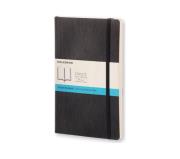 Opakowanie Notes Moleskine Classic L w kropki czarny
