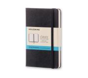 Opakowanie Notes Moleskine Classic P w kropki czarny