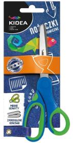 Opakowanie Nożyczki ergonomiczne DERFORM