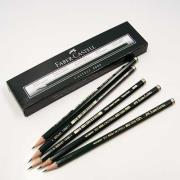 Opakowanie Ołówek Castell 119002 9000/2B opakowanie 12 sztuk