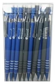 Opakowanie Ołówek mechaniczny MB7102 24 sztuki mix