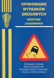 Opakowanie Opiniowanie wypadków drogowych