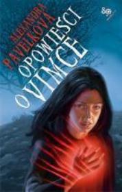 Okładka książki Opowieści o Vimce