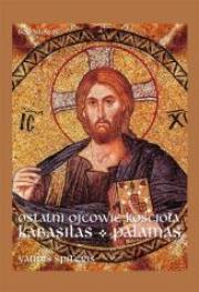 Okładka książki Ostatni Ojcowie Kościoła