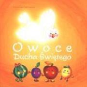 Okładka książki Owoce Ducha Świętego
