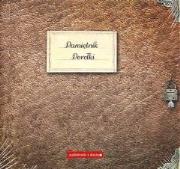 Okładka książki Pamiętnik Perełki. Audiobook