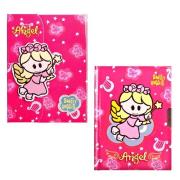 Opakowanie Pamiętnik zamykany Aniołek