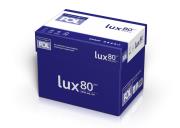 Opakowanie Papier ksero POL Lux Karton 5x500 A4/80g