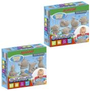 Opakowanie Piasek kinetyczny Sandy Clay Sea World ALPINO