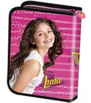 Opakowanie Piórnik dwuklapkowy SOY LUNA