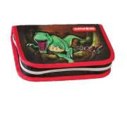 Opakowanie Piórnik jednoklapkowy bez wyposażenia T-Rex