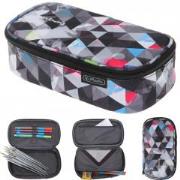 Opakowanie Piórnik kosmetyczka etui Be.Bag Beat Snowboard