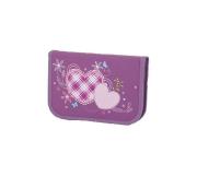 Opakowanie Piórnik pjedyńczy Serca