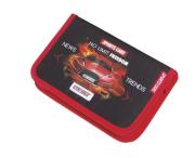 Opakowanie Piórnik rozkładany Top2000 Sports Cars