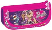 Opakowanie Piórnik saszetka dwukomorowa Barbie