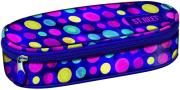 Opakowanie Piórnik szkolny saszetka Street Dots2 PC-01