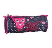 Opakowanie Piórnik tuba Owl
