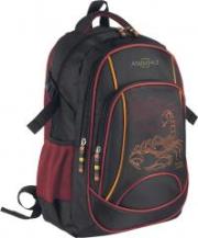 Opakowanie Plecak AN-13 Animals Tricky & Orange ASTRA