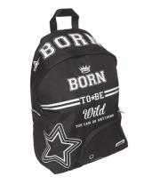 Opakowanie Plecak Born to be Wild