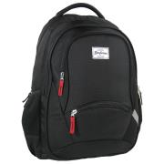 Opakowanie Plecak młodzieżowy 19 C 38 czarny