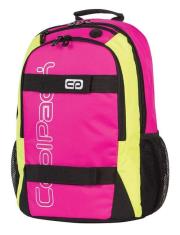 Plecak młodzieżowy CoolPack Action 25 L. Wydawca: Patio. Dadada.pl Opakowanie Plecak młodzieżowy CoolPack Action 25 L